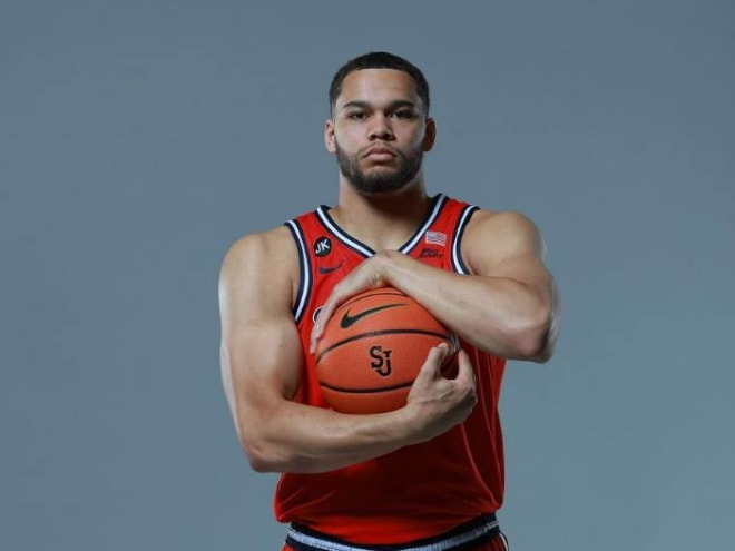 NYC Native to Sustain Groove For SJU
