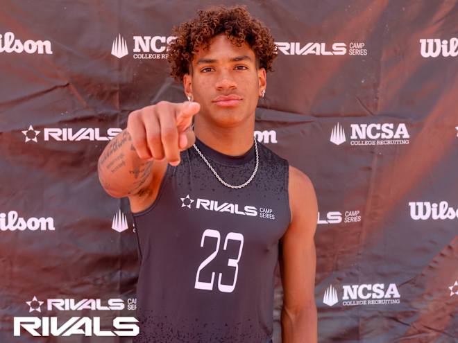 Visit Preview: Small, but notable OV weekend for Nebraska June 13-15