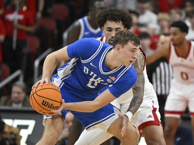 Preview: Incarnate Word at No. 4 Duke