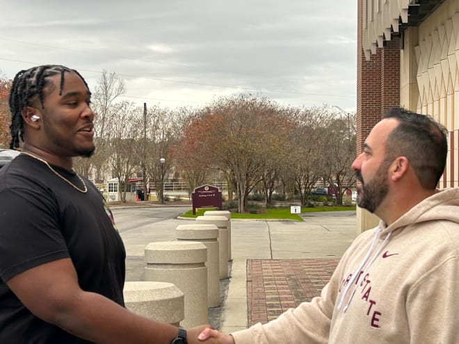 Updates: Prospects arrive for FSU's first junior day