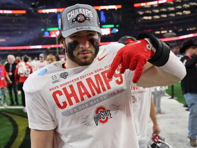 Big Noon Kickoff officially confirmed for Cotton Bowl rematch
