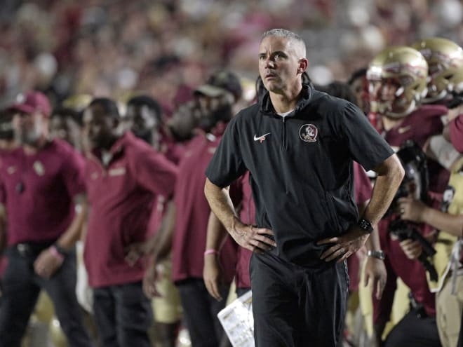 Opponent Outlook: What to expect from a Florida State team in shambles