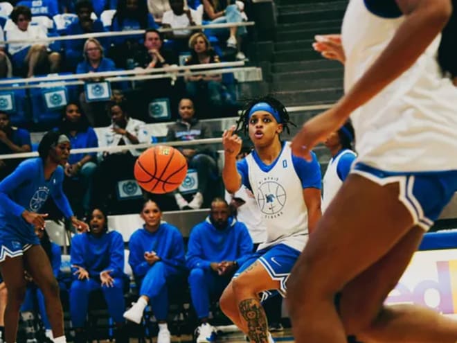 Memphis Women’s Basketball Preview: Simmons Leads Charge for Talented Squad