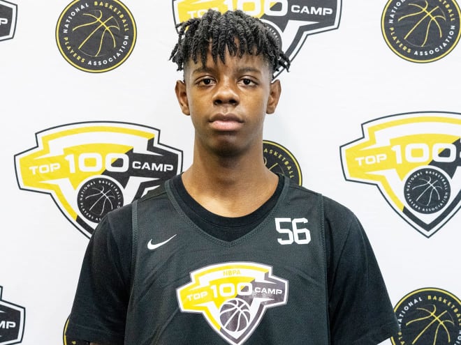 Calipari wants Caleb Wilson to be part of something special