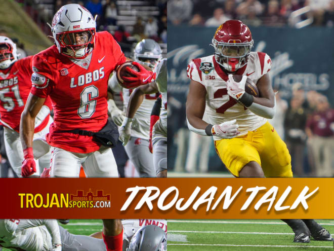 Trojan Talk: Debating expectations for USC's RBs in 2025