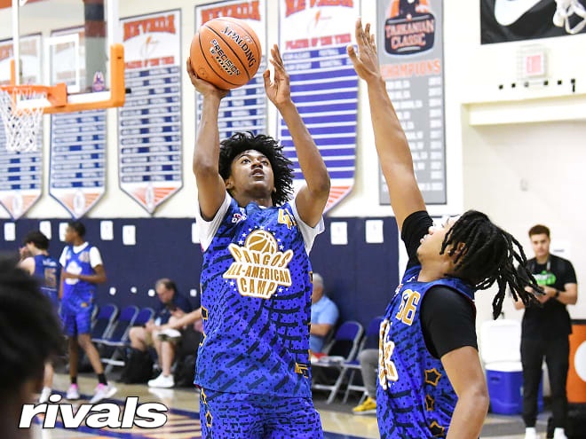 Sept. 14 Visit Preview: Hosting Three More 2025 Official Visitors