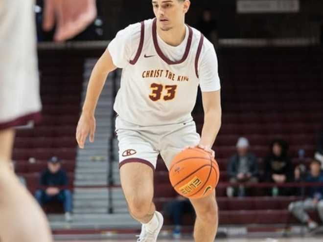 A 10 Offer for Riverside Forward