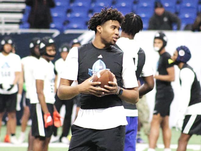 Top performers, ranking implications from Navy All-American Bowl Combine