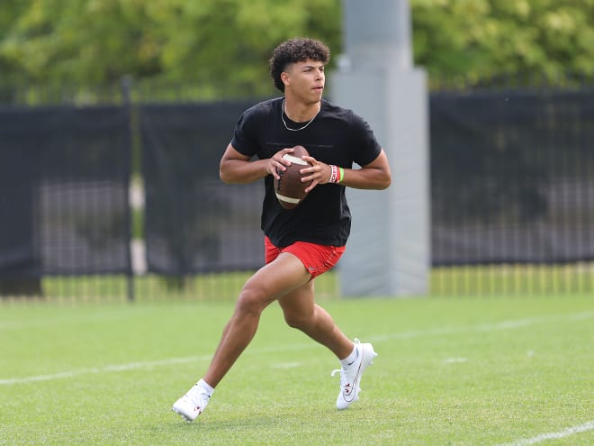 Smith Awards: Elite 11 Columbus Regional