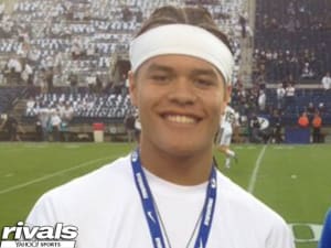 Early SEC favorite for 2018 standout Cameron Latu