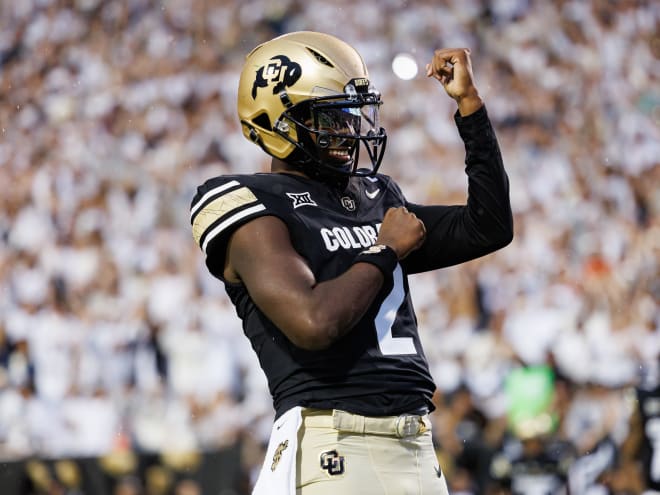 Scouting the opponent: Colorado hosts Kansas State in titanic Big 12 duel