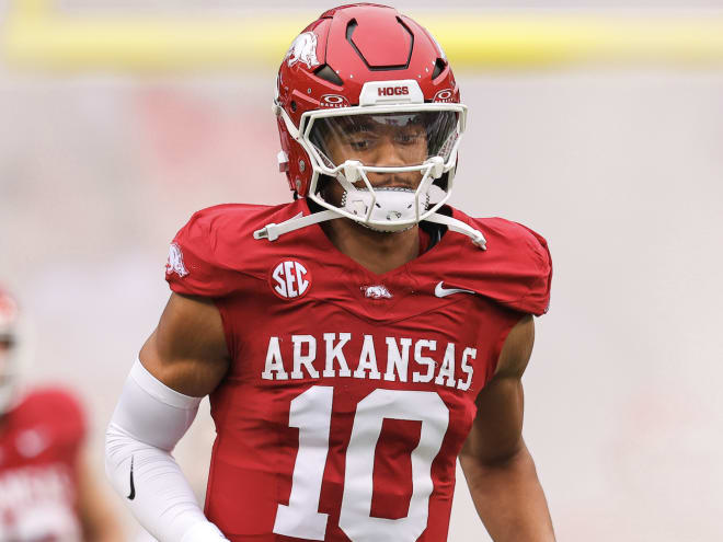 Latest injury news for key Razorbacks