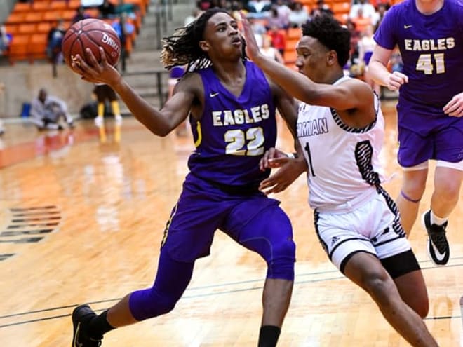 McDonald's Nuggets: Top five commits of the week, more