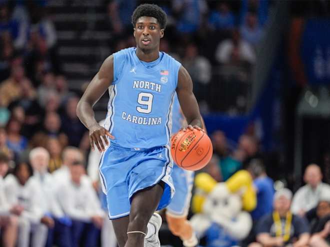 Drake Powell to Stay in NBA Draft