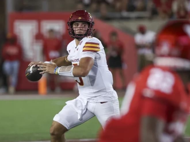 Big 12 Spotlight: September grades for each program