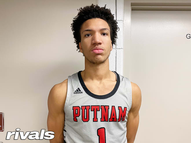 Big Time Point Guard Scheduled to Visit Golden & Gators