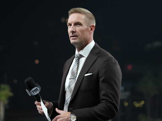 Top College Football Analyst is High on Penn State Ahead of 2025 Season