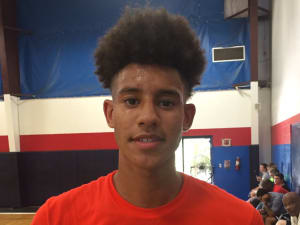 Fla. Spring Player Showcase Day 1