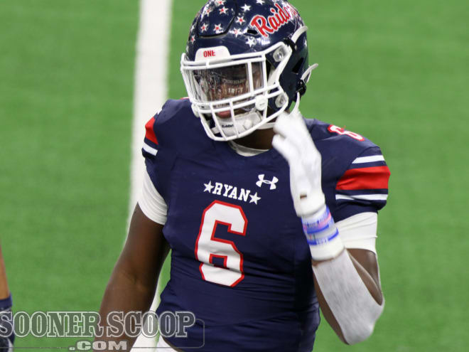Where things stand with top five uncommitted LBs in 2023 class