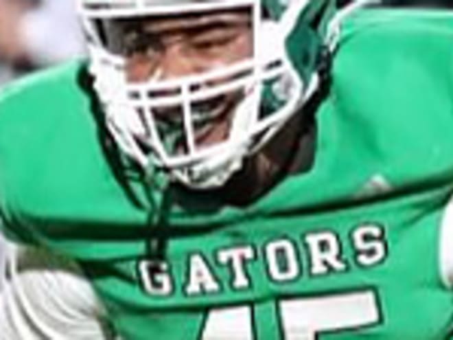 Four-star Caleb Bryant commits to Mississippi State