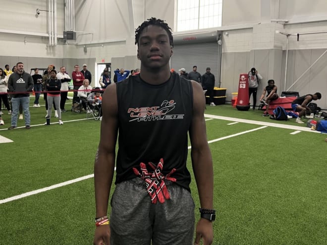 Purdue flips four-star wide receiver Keonde Henry from Boston College