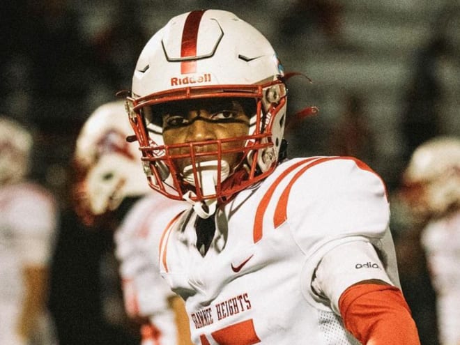 2026 Kansas WR reflects on October ISU visit 2026 Kansas WR reflects on October ISU visit