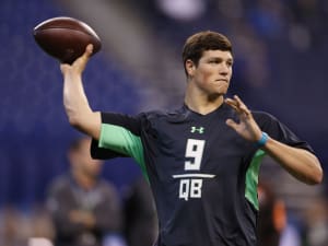 NFL Combine: Five players with questions still lingering