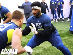 Commits of the week: Power Five pledges, May 8 - 15