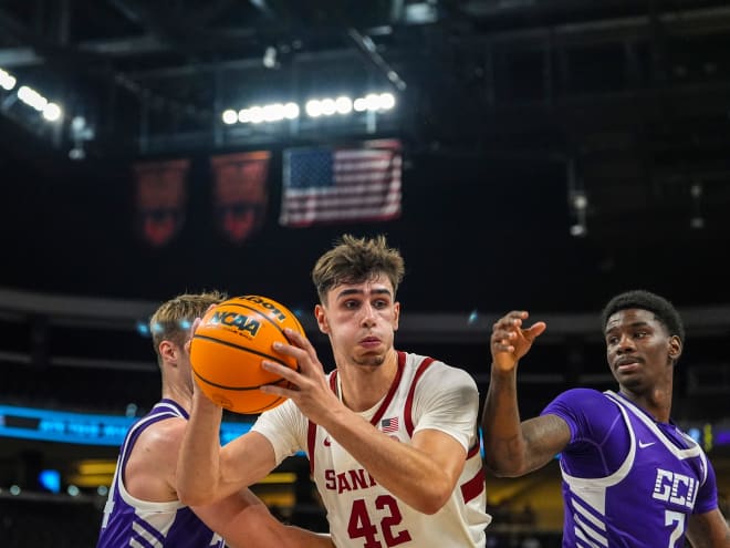 Preview: Stanford MBB welcomes Cal Poly to Maples Pavilion