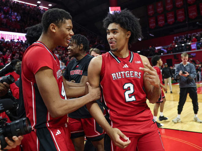 Game Preview: Indiana vs. Rutgers - notes, storylines, TV