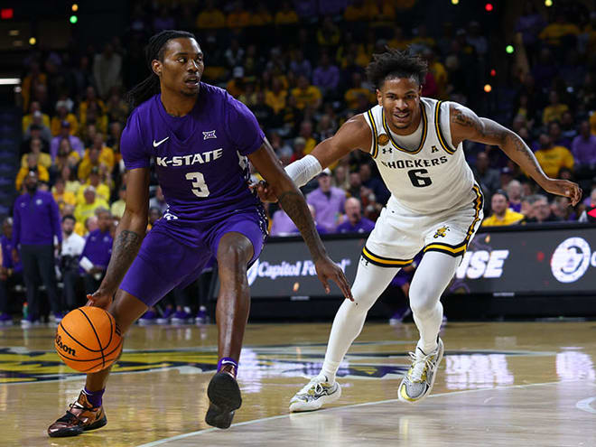 Takeaways as Wichita State embarrasses K-State