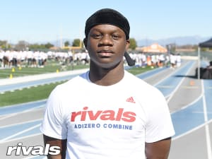 Rivals adizero Combine: Los Angeles takeaways