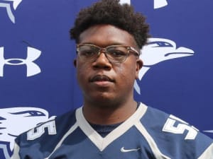 Lackawanna OL recaps latest Maryland visit