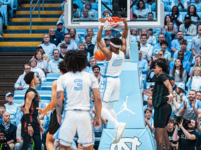 3 Stars From the Tar Heels' Wins Over FSU and Miami