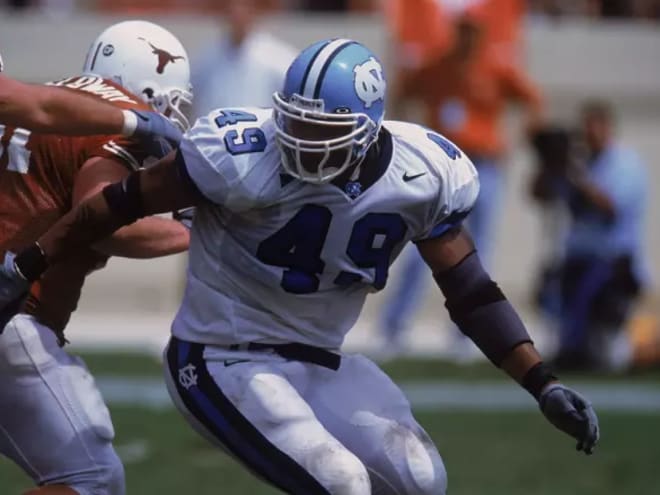 Statues, Busts and Plaques: The Tar Heels Tier 1