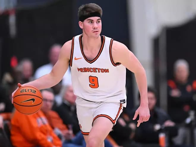 Scott finds next college home