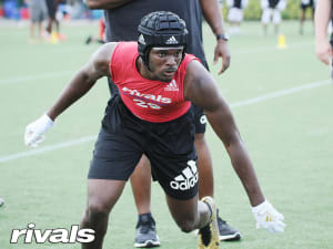 Rivals Camp Series Miami: The Cassidy Awards