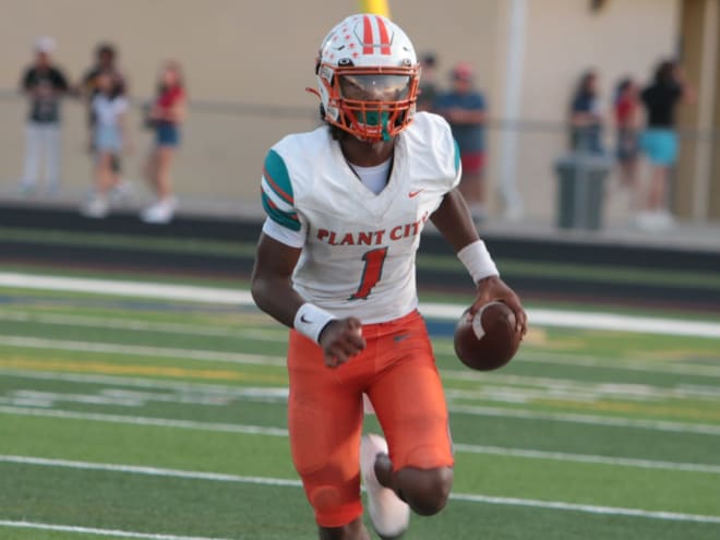 Florida dual-threat QB recruit Chris Denson commits to Coastal Carolina