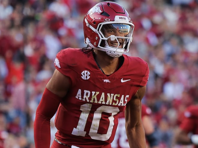 Social media reacts to Arkansas' 35-14 win over Louisiana Tech