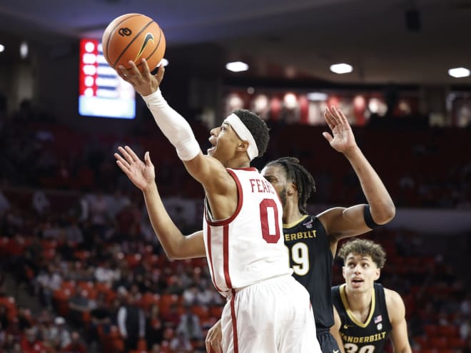 Tigers face 'outstanding offensive' Sooners