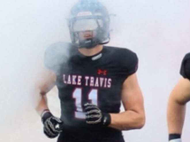 Scouting DL Ben Duncum