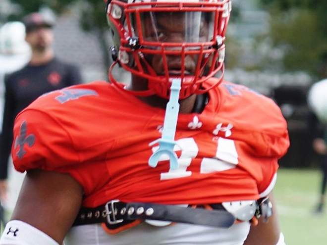 Official Visit Preview – June 20th
