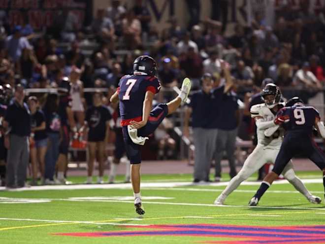Kalen DeBoer provides injury update on Alabama freshman punter