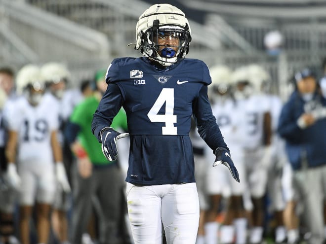 HV TV: Kalen King thinks Penn State has the best defense in the country