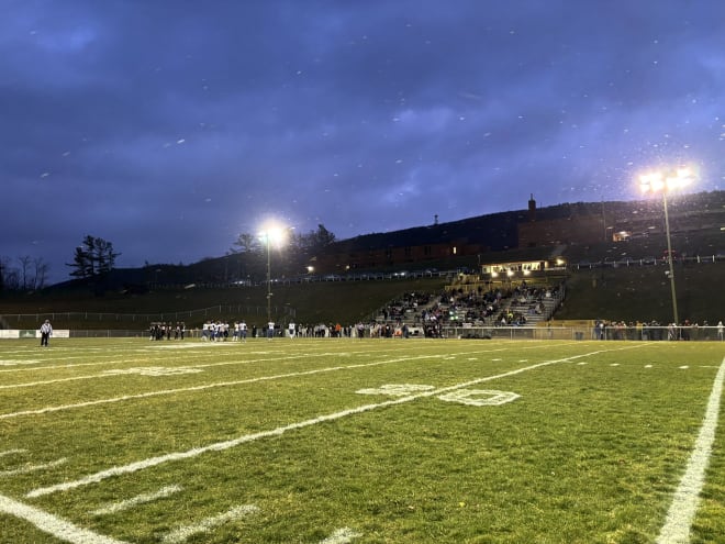 Grayson County Captures First Region 1C Crown in Program History