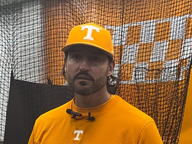 WATCH: Tennessee coach Tony Vitello, players recap Opening Day win