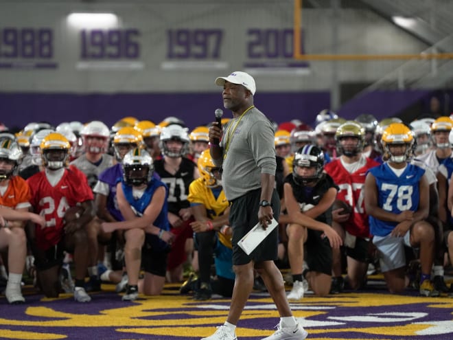 10 takeaways from LSU's Elite Camp