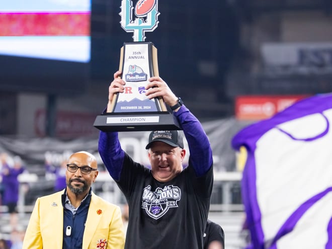 Recap: K-State complete 17-point comeback, beats Rutgers in Rate Bowl