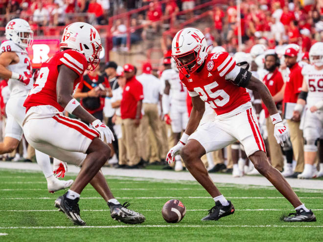 Early Look: Getting to know Nebraska