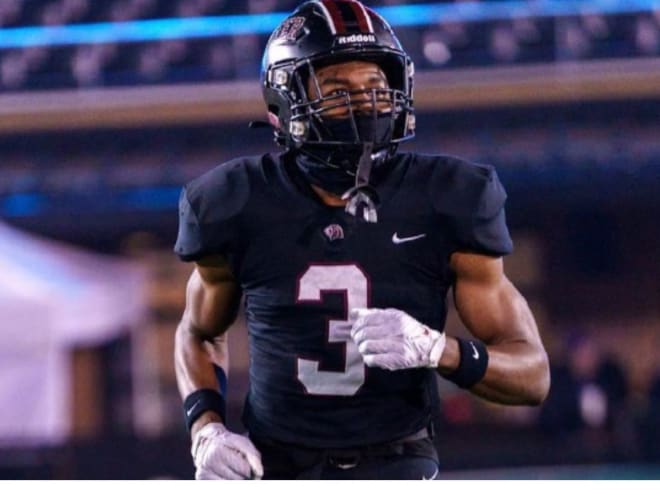 BREAKING: St. Louis four-star RB Jamarion Parker commits to Nebraska